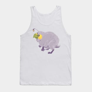 The Haggis Tank Top